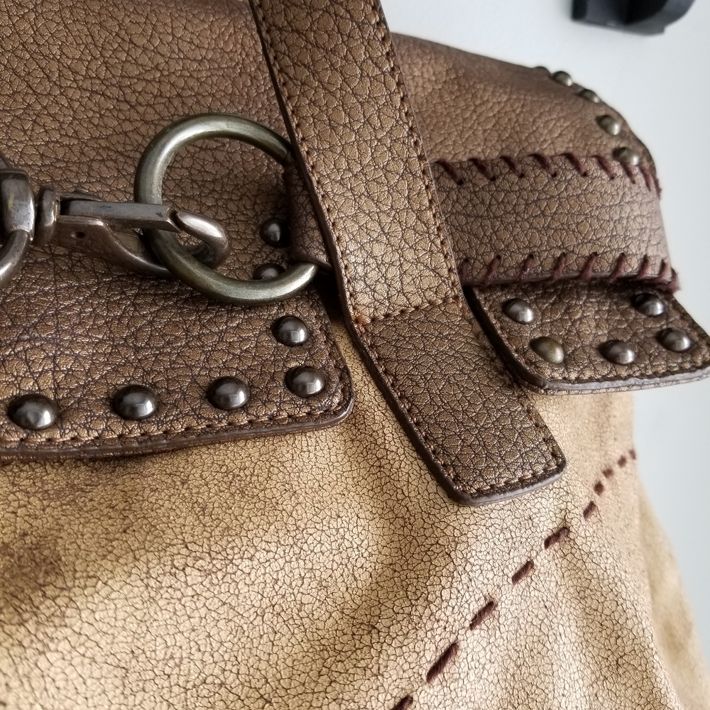 👜NINE WEST HANDBAG - Picture 7 of 8